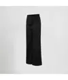 Pantalone donna incrociato Garys