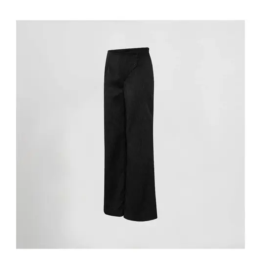 Pantalone donna incrociato Garys