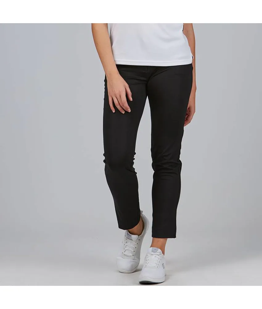 Pantalone donna interlock Garys