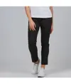 Pantalone donna interlock Garys