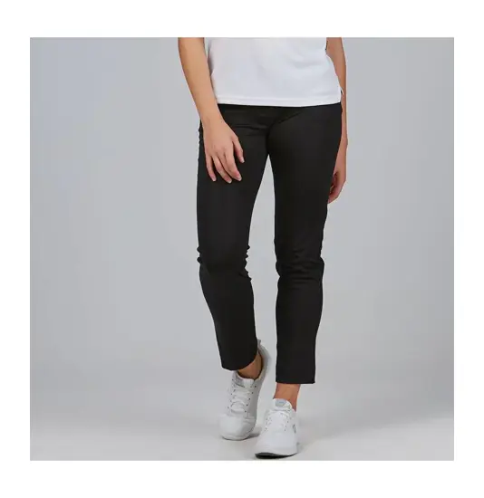 Pantalone donna interlock Garys