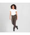 Pantalone donna jeans taglio medio Garys