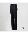 Pantalone donna microfibra tessuto riciclato Garys Vestir
