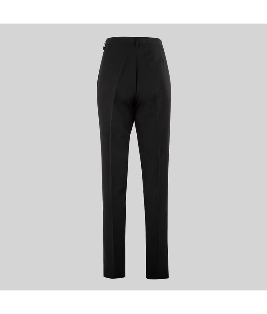 Pantalone donna senza tasche lourdes Garys