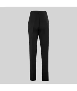 Pantalone donna senza tasche lourdes Garys