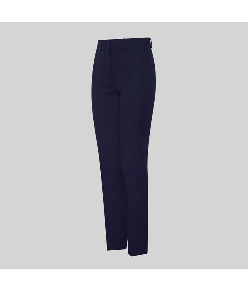 Pantalone donna senza tasche lourdes Garys