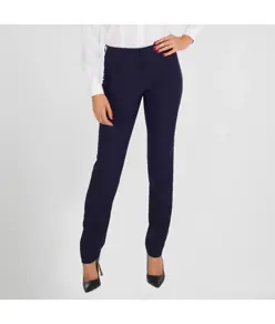 Pantalone donna senza tasche lourdes Garys