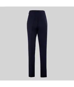 Pantalone donna senza tasche lourdes Garys