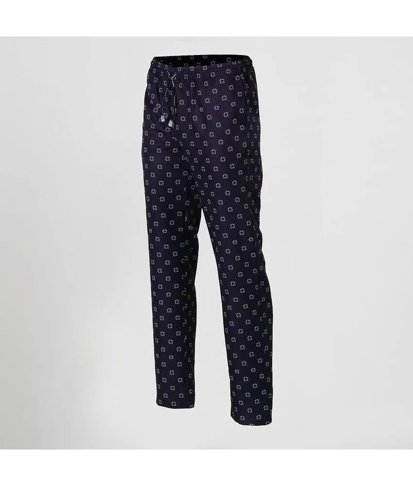 Pantalone elastico con cordino esterno microfibra stampata Garys, 148 gr/m²