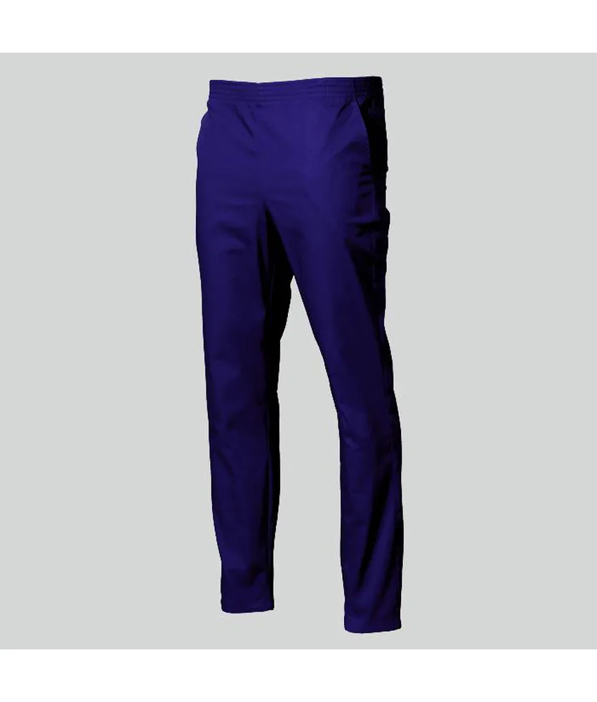 Pantalone elastico+cordino interno twill Garys, 200 gr/m²