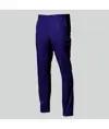 Pantalone elastico+cordino interno twill Garys