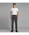 Pantalone microfibra stampato unisex Garys
