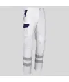 Pantalone multitasche con due bande catarifrangenti Garys Arce
