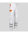 Pantalone multitasche con due bande catarifrangenti Garys Arce