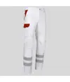 Pantalone multitasche con due bande catarifrangenti Garys Arce