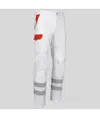 Pantalone multitasche con due bande catarifrangenti Garys Arce