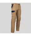 Pantalone multitasche Garys Arce