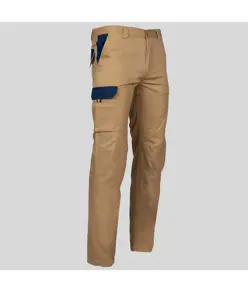Pantalone multitasche Garys Arce