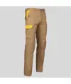 Pantalone multitasche Garys Arce