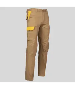 Pantalone multitasche Garys Arce