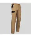 Pantalone multitasche Garys Arce