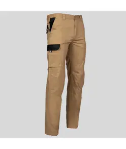 Pantalone multitasche Garys Arce