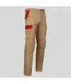 Pantalone multitasche Garys Arce
