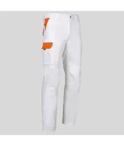 Pantalone multitasche Garys Arce