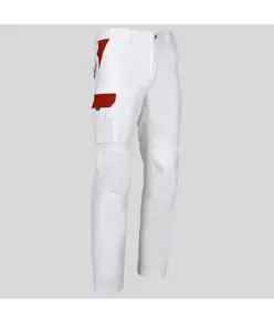 Pantalone multitasche Garys Arce