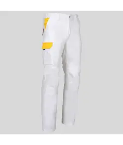 Pantalone multitasche Garys Arce