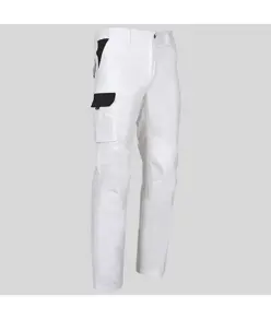 Pantalone multitasche Garys Arce