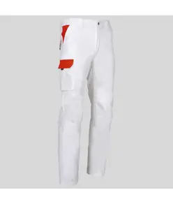 Pantalone multitasche Garys Arce