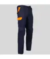 Pantalone multitasche Garys Arce