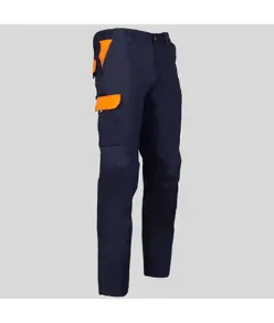 Pantalone multitasche Garys Arce
