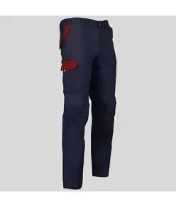 Pantalone multitasche Garys Arce