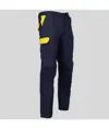 Pantalone multitasche Garys Arce