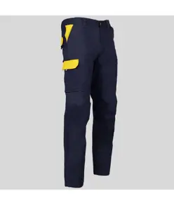 Pantalone multitasche Garys Arce