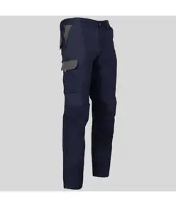 Pantalone multitasche Garys Arce