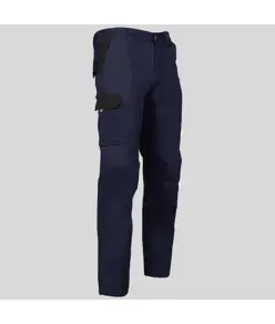 Pantalone multitasche Garys Arce