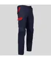 Pantalone multitasche Garys Arce