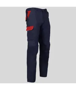 Pantalone multitasche Garys Arce