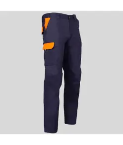 Pantalone multitasche Garys Arce