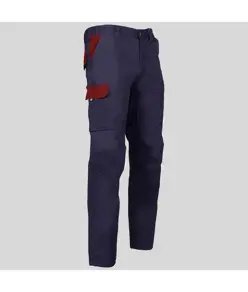 Pantalone multitasche Garys Arce