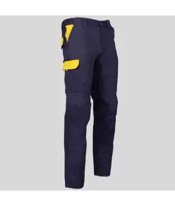 Pantalone multitasche Garys Arce