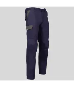 Pantalone multitasche Garys Arce