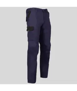 Pantalone multitasche Garys Arce