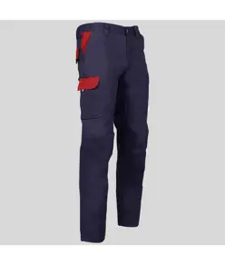 Pantalone multitasche Garys Arce
