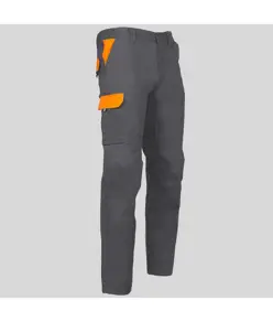 Pantalone multitasche Garys Arce