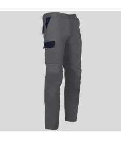 Pantalone multitasche Garys Arce
