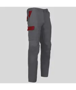 Pantalone multitasche Garys Arce